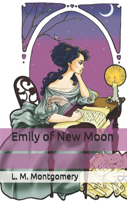 Emily of New Moon Cover Image