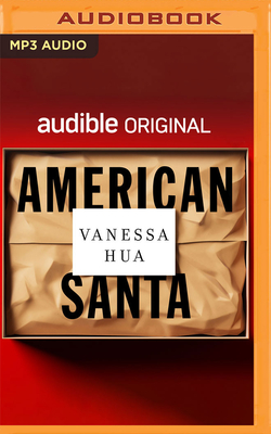American Santa (Audible Original Stories)