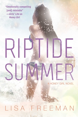 Riptide Summer Cover Image