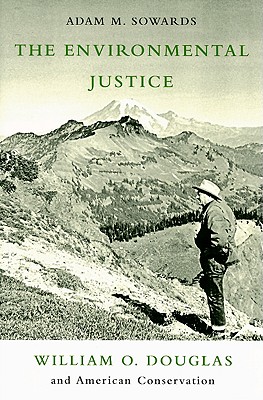 Cover for The Environmental Justice