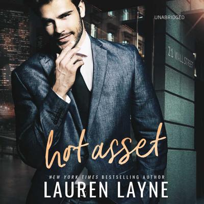 Hot Asset Lib/E (21 Wall Street #1)