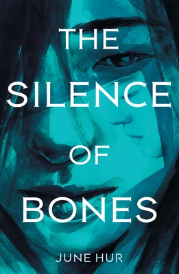 Cover Image for The Silence of Bones