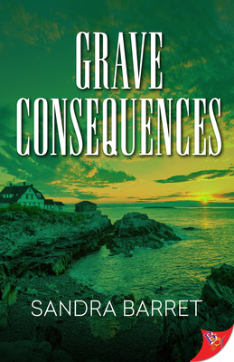 Cover for Grave Consequences