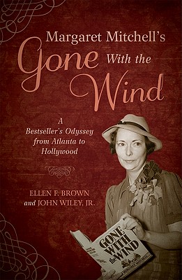 Cover for Margaret Mitchell's Gone with the Wind