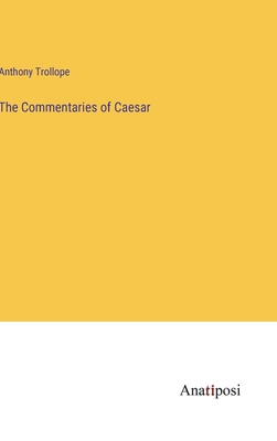 The Commentaries of Caesar Cover Image