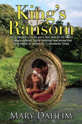 Cover for King's Ransom