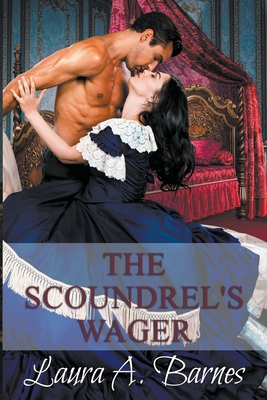 The Scoundrel's Wager (Tricking the Scoundrels #4)