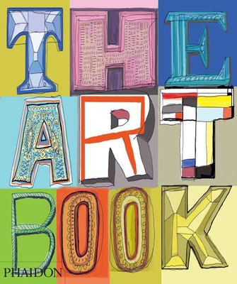 The Art Book: New Edition Cover Image