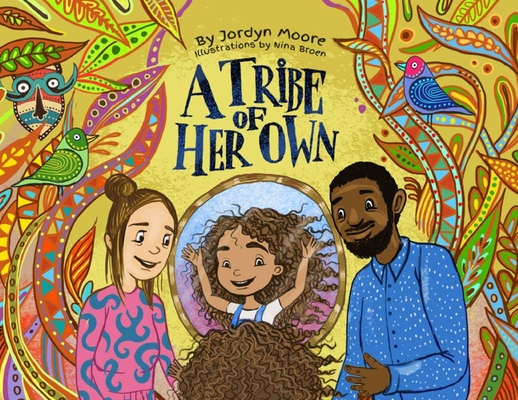 A Tribe of Her Own cover