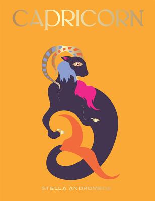 Capricorn: Harness the Power of the Zodiac (astrology, star sign) (Seeing Stars) Cover Image