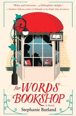 The Lost for Words Bookshop: A Novel