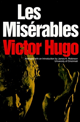 Les Misérables: A Novel By Victor Hugo Cover Image
