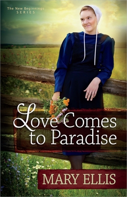 Love Comes to Paradise: Volume 2 (New Beginnings #2) Cover Image