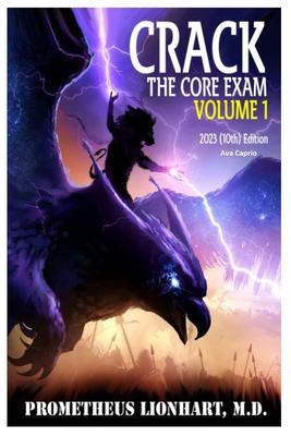 Crack the Core Exam Cover Image