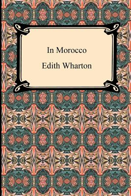 In Morocco Cover Image