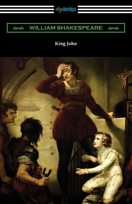 King John Cover Image