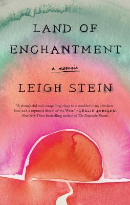 Land of Enchantment Cover Image