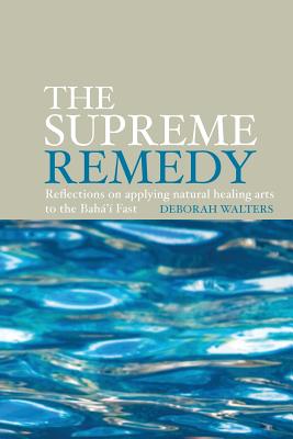 The Supreme Remedy Cover Image