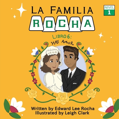 La Familia Rocha: Hay Amor Cover Image