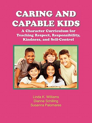 Caring and Capable Kids Cover Image
