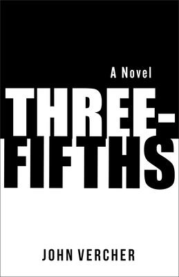 Three-Fifths Cover Image