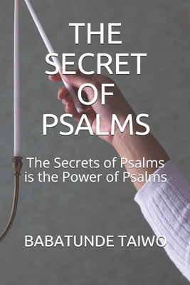 secret of the psalms pdf