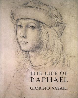 Cover for The Life of Raphael