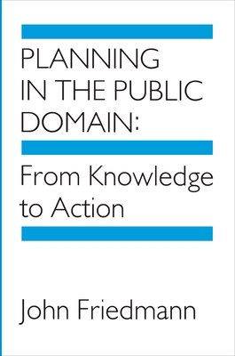 Planning in the Public Domain: From Knowledge to Action Cover Image
