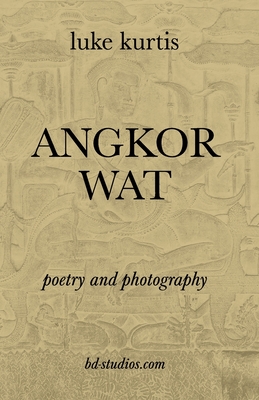 Cover for Angkor Wat