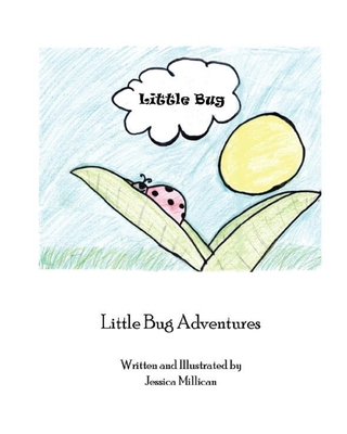 Little Bug: Little Bug Adventures