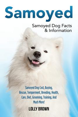 how much does it cost to own a samoyed