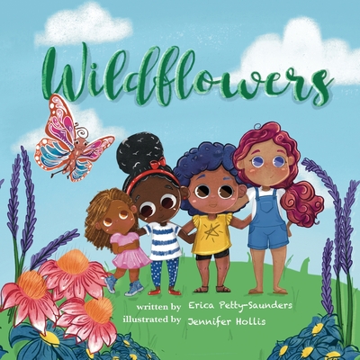 Wildflowers Cover Image
