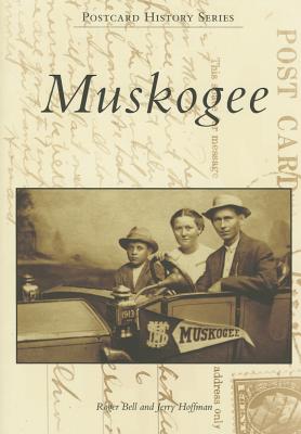 Muskogee (Postcard History) Cover Image