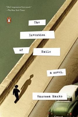 Cover Image for The Invention of Exile