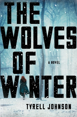 Cover for The Wolves of Winter