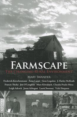 Cover for Farmscape