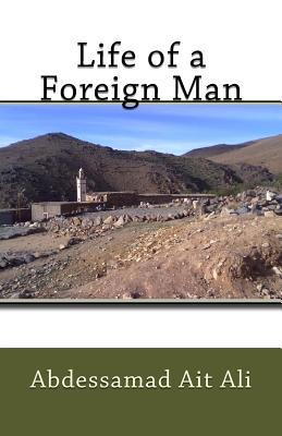 Life of a Foreign Man Cover Image