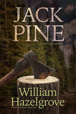 Cover for Jack Pine
