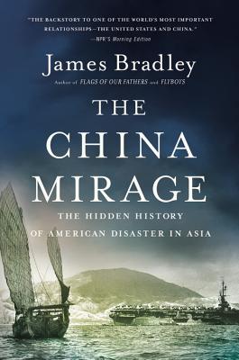 Cover for The China Mirage