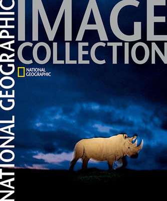 National Geographic Image Collection Cover Image