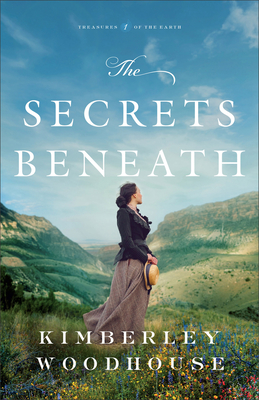 The Secrets Beneath Cover Image