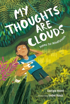 Cover for My Thoughts Are Clouds