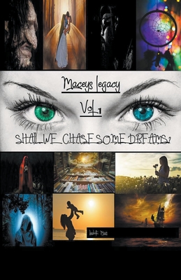 Maceys Legacy: Volume One By Lizabeth Mars Cover Image