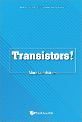 Transistors! Cover Image