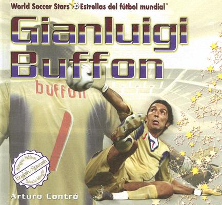 Gianluigi Buffon (World Soccer Stars / Estrellas del F)