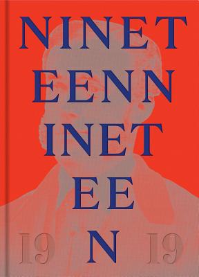 Nineteen Nineteen By James Glisson, Jennifer A. Watts, Karen R. Lawrence Cover Image