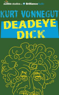 Deadeye Dick Cover Image