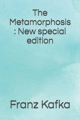 The Metamorphosis