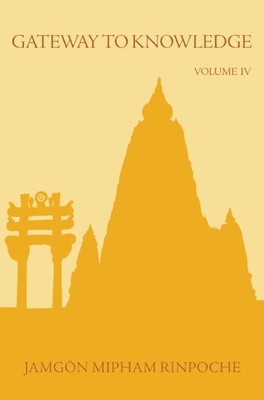 Gateway to Knowledge, Volume IV Cover Image