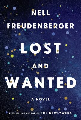 Cover Image for Lost and Wanted: A novel